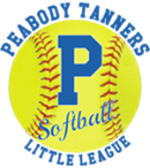 Peabody Tanners Little League Softball