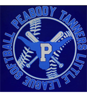 Peabody Tanners Softball Little League